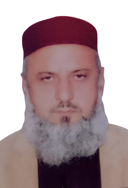 ATTIQUE UR REHMAN
