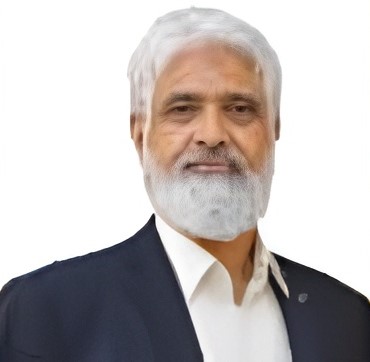 KASHIF LATIF
