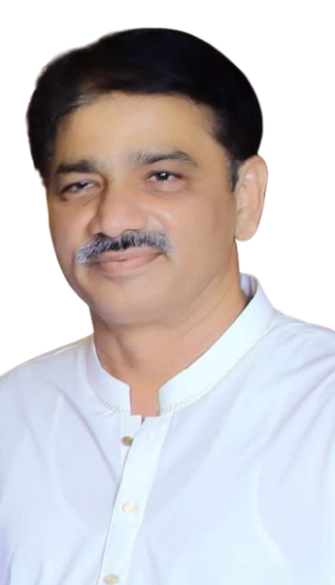IFTIKHAR AHMAD