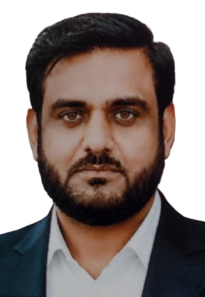 SAAD AHMAD PARACHA