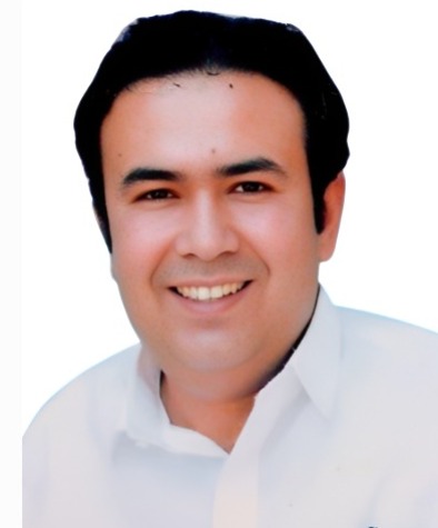 ATIF BASHIR JATOI