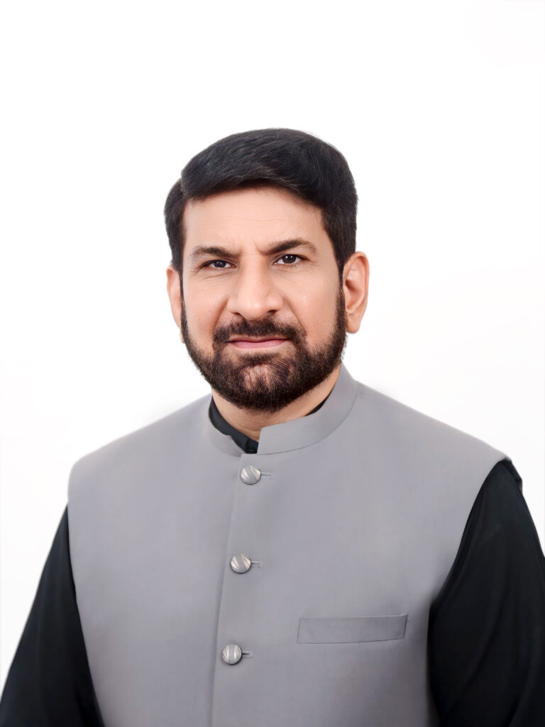 FAROOQ HUSSAIN