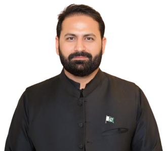 GULZAR AHMAD