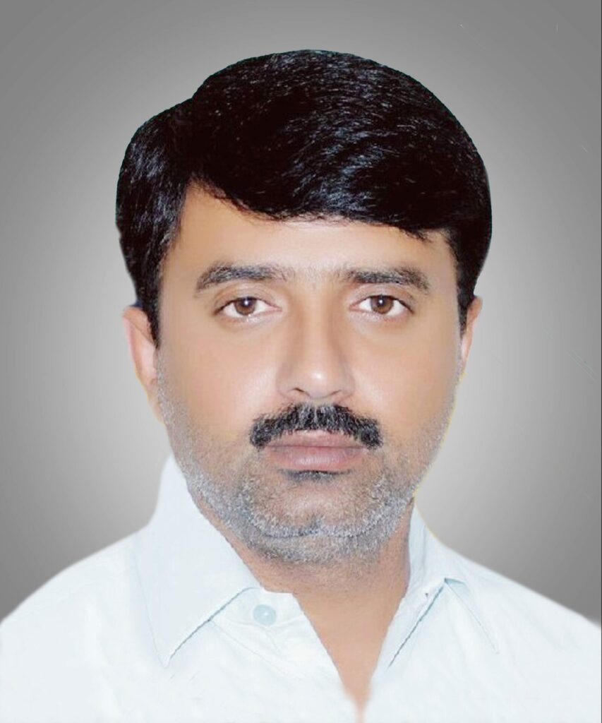 Haji M.Saleem Bhuller