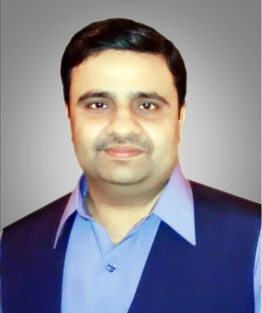 Khawaja Atif Bashir