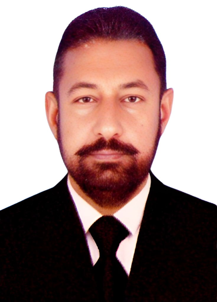 MUHAMMAD AKHTAR ILYAS