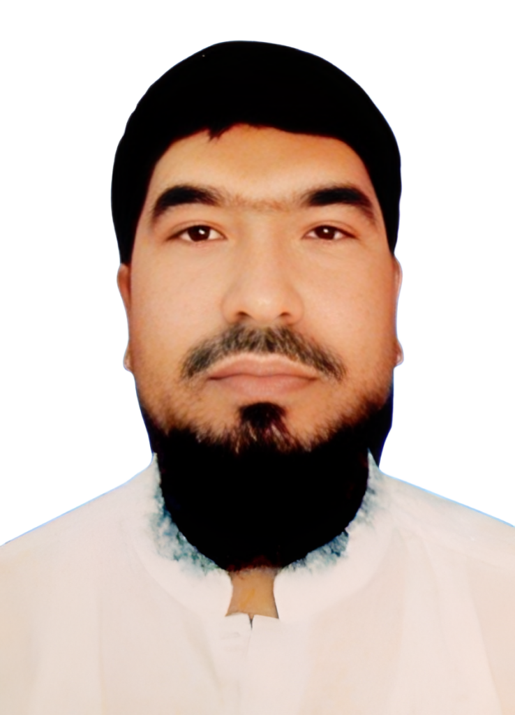 CH. MUHAMMAD ARSHAD