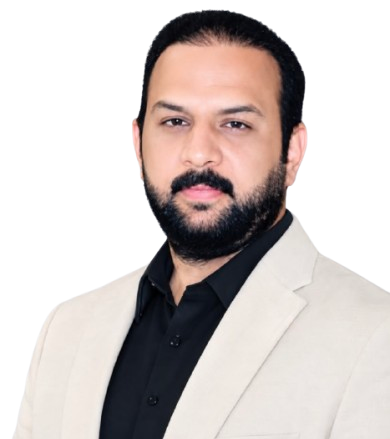 MUHAMMAD SHAHID JAMIL