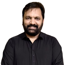 SHAHID SALEEM