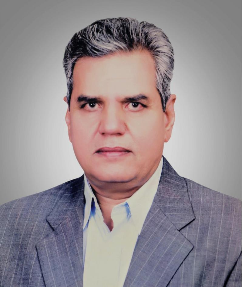 Mian Mahmood Ahmad