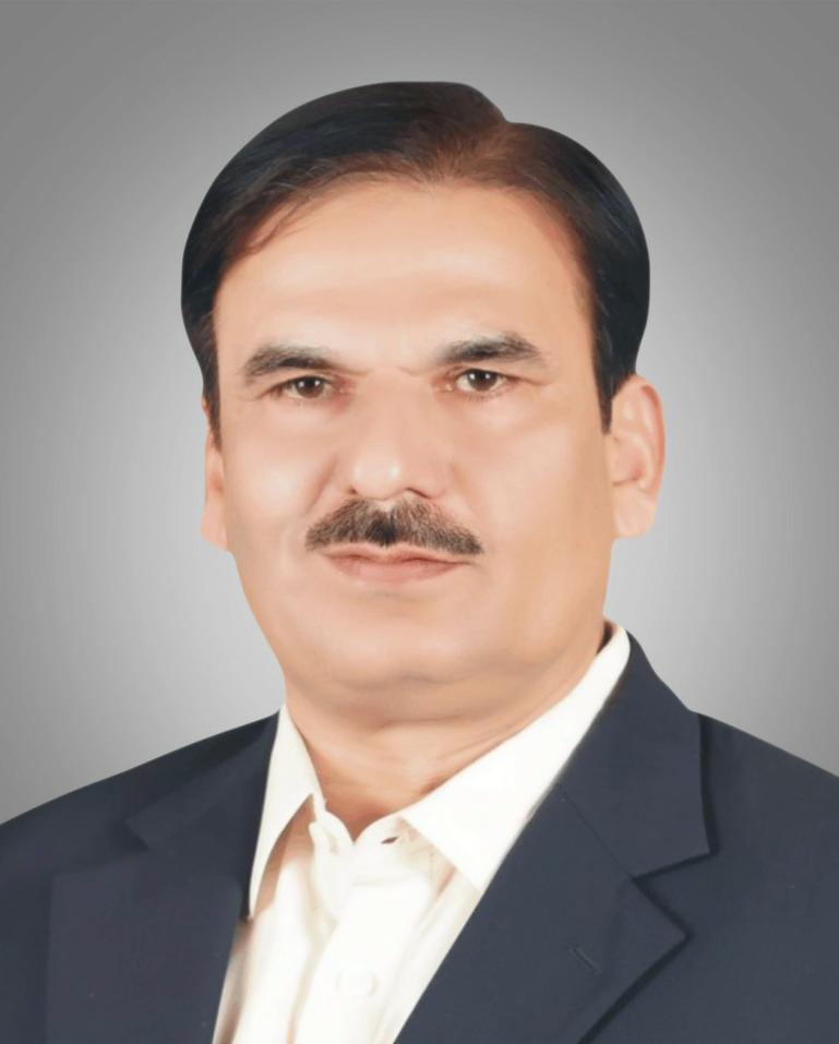 Abdul Rauf Mukhtar