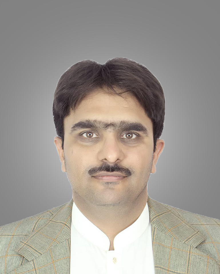 Afzaal Ahmad