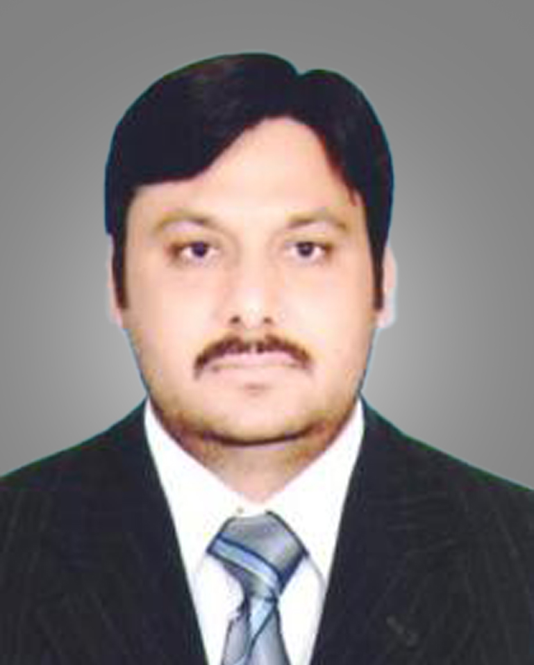 Imran Khalid