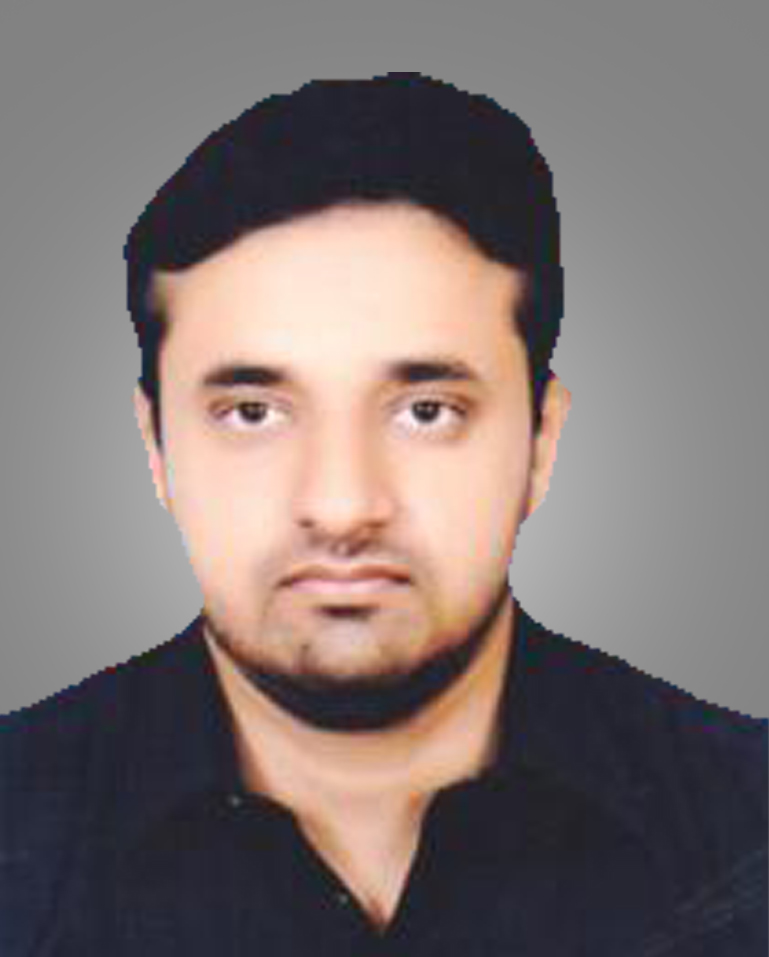 Muhammad Saqib Saeed