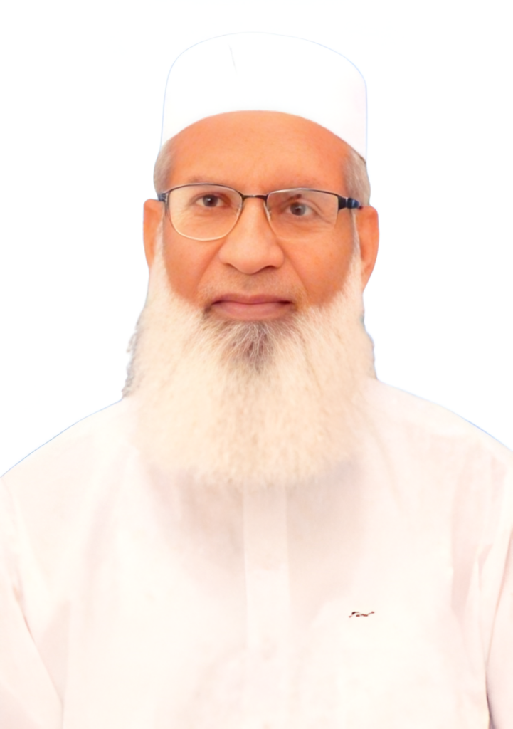 UBAID ULLAH
