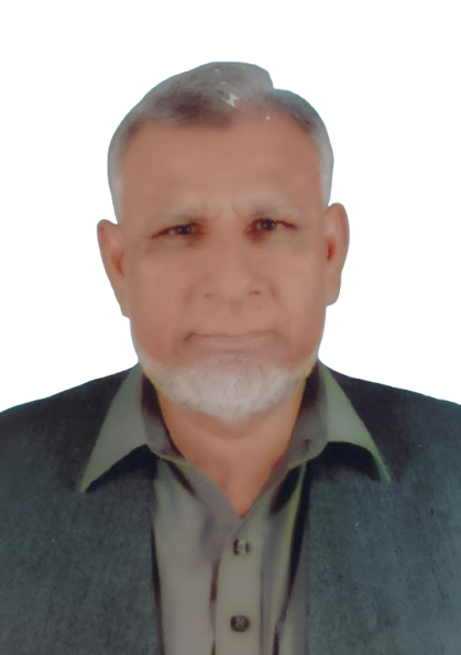 CH. ANWAR AHMAD NAJMI