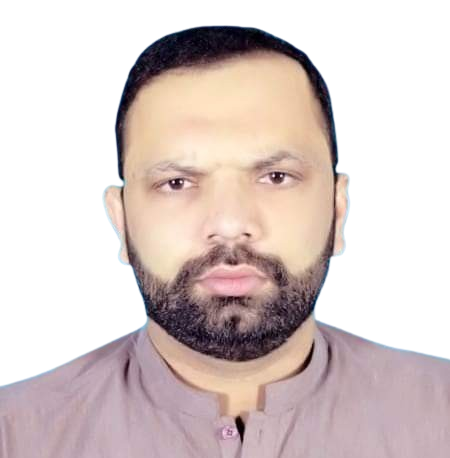 ARSLAN JAVED