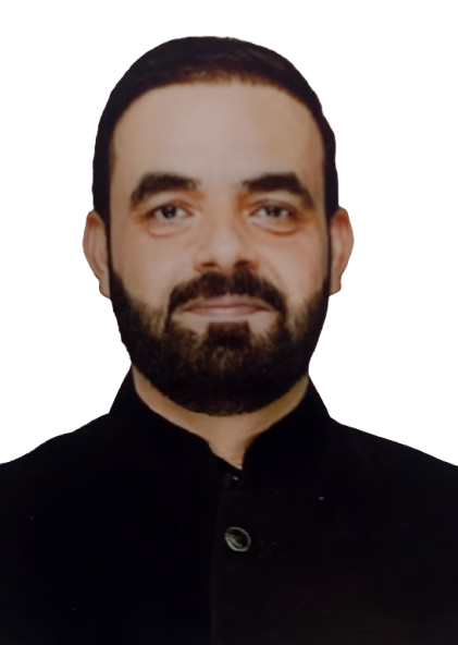 MUHAMMAD WAQAS