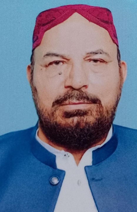 Haji Abdul Latif Bhatti