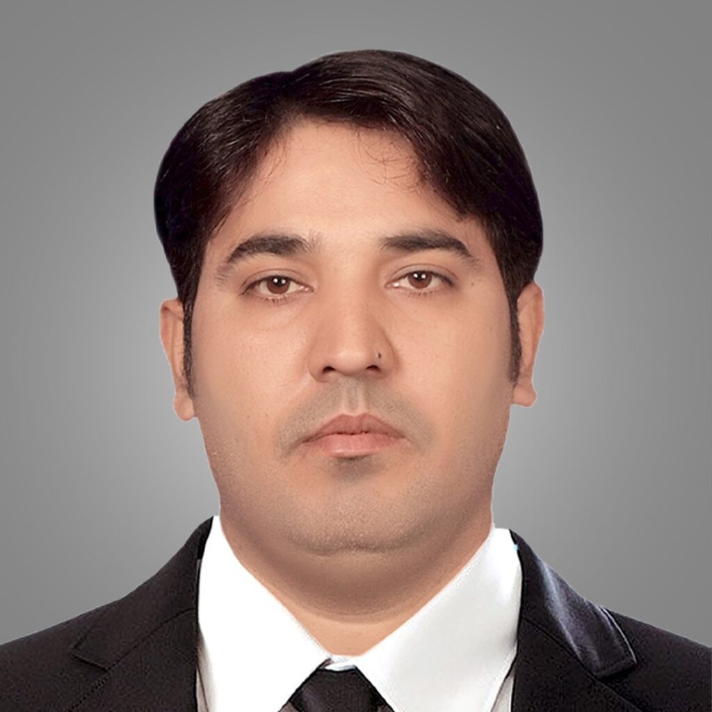 Rana Abdul Salam