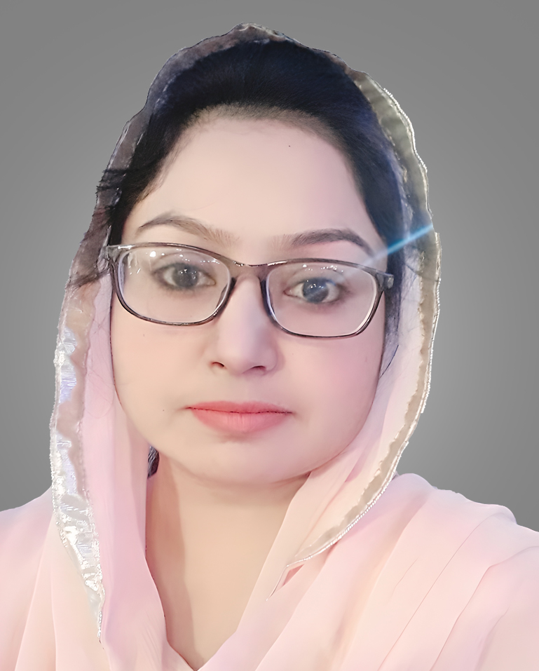 Ms. Uzma Sadiq