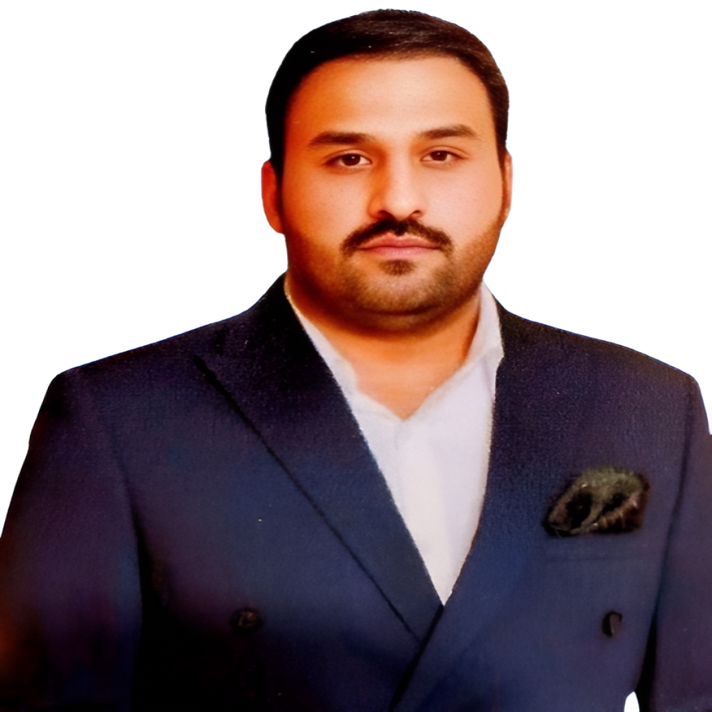 WAQAS SHAFIQUE