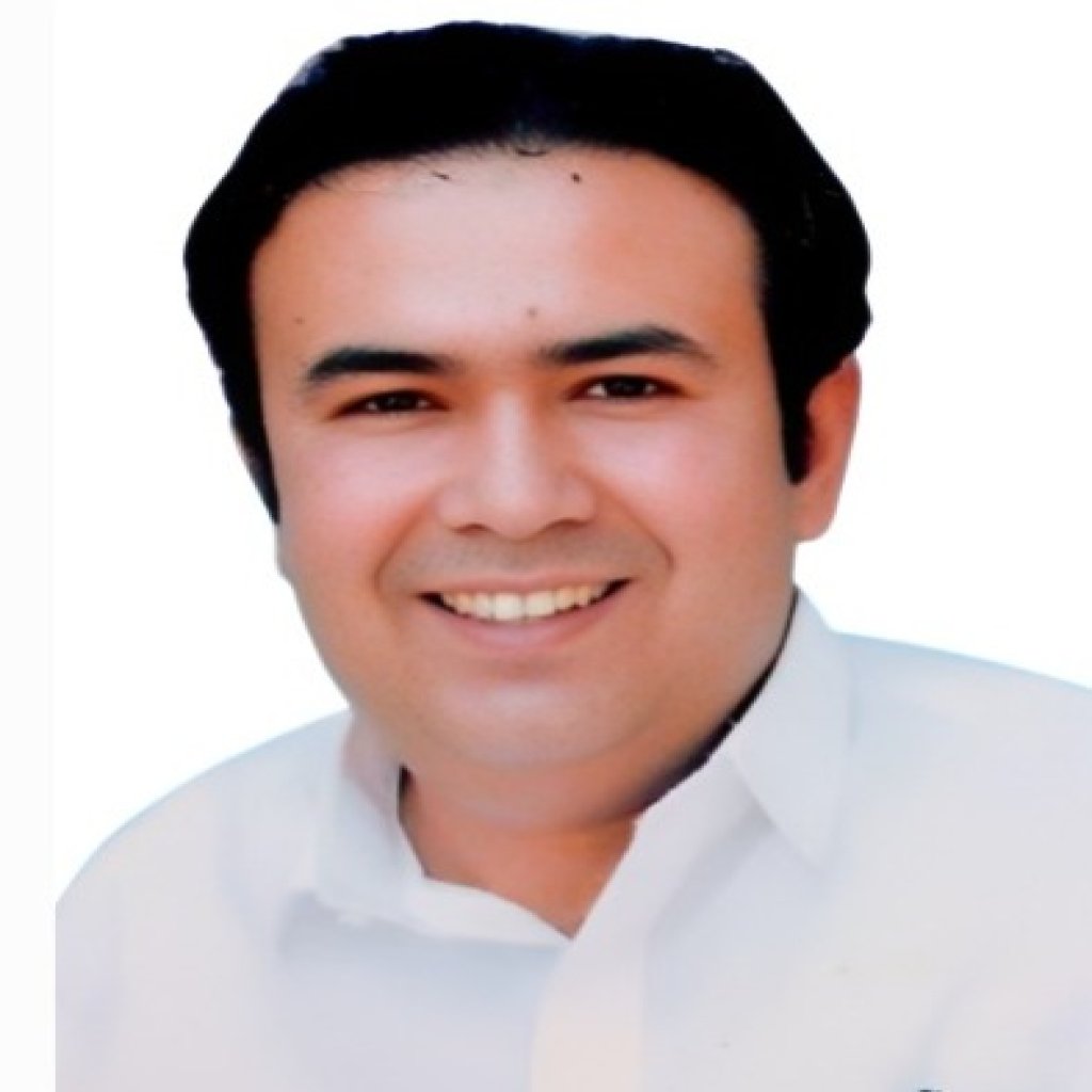 ATIF BASHIR JATOI