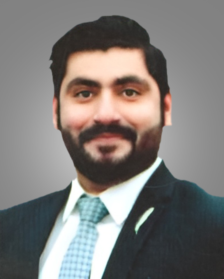 Mian Saad Hassan