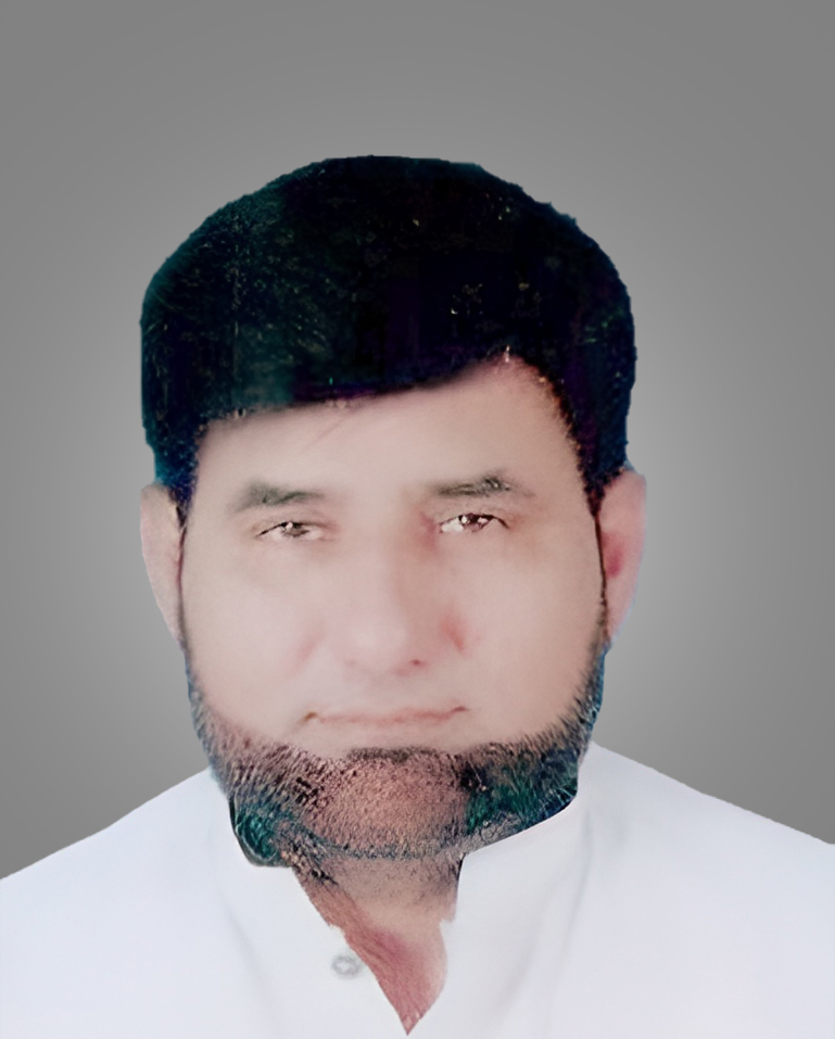 Mian Asif Mehmood