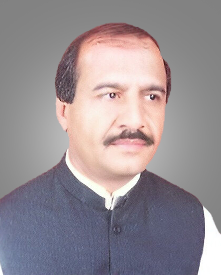 Ch Muhammad Amjad