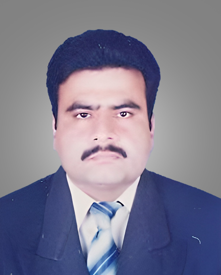 Khawaja Kashif Bashir