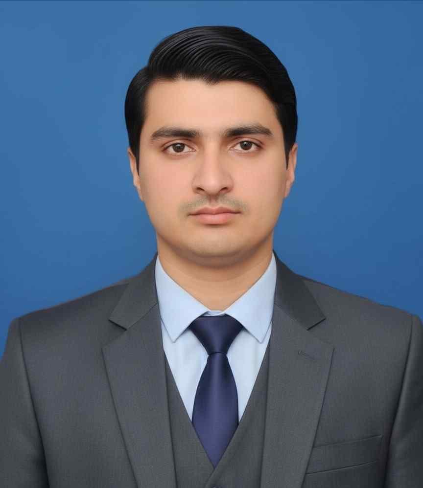 Huzaifa Qadir