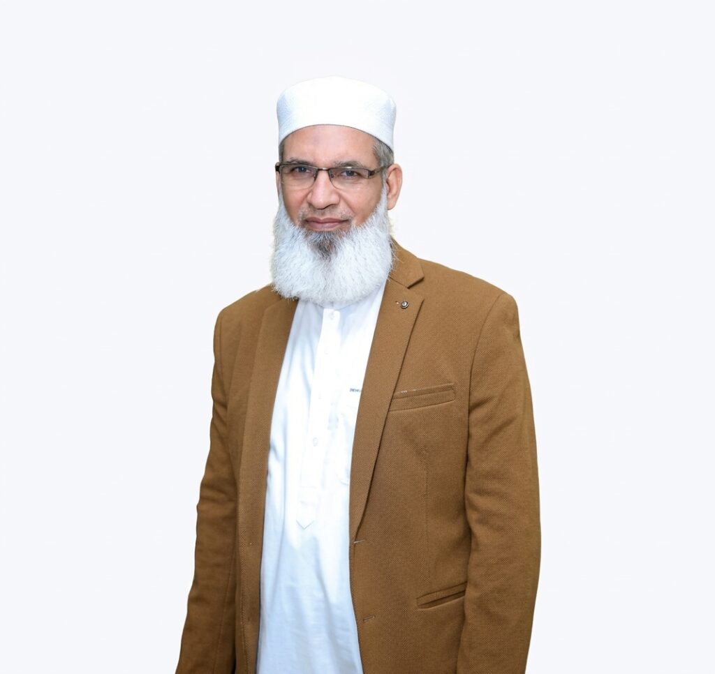 UBAID ULLAH