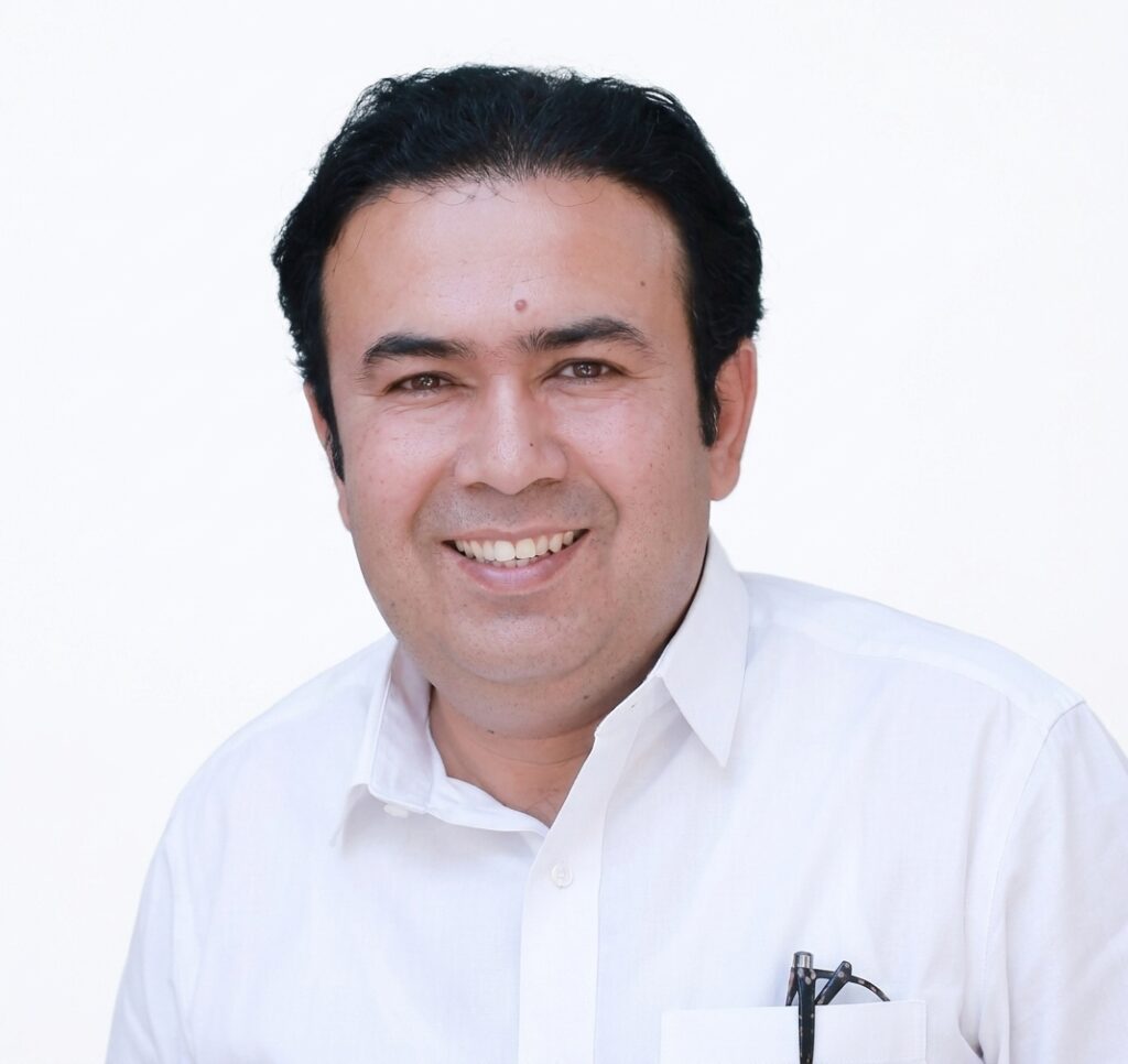 ATIF BASHIR JATOI