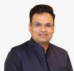 WALEED AHMAD