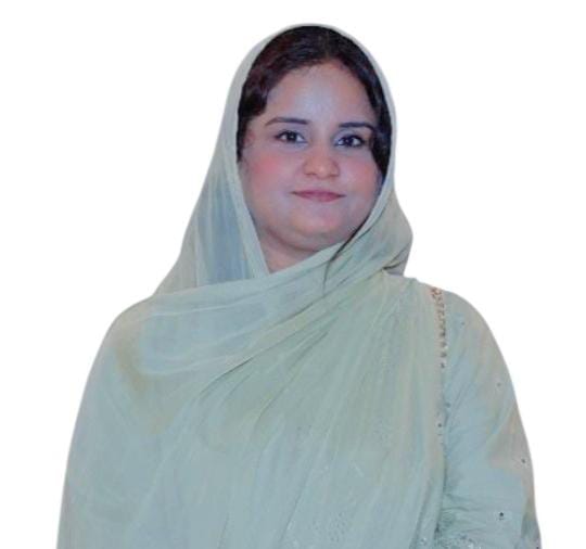 Huma Anwar