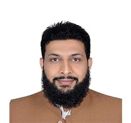 HAFIZ TAHIR RAFIQ