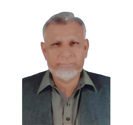 CH. ANWAR AHMAD NAJMI