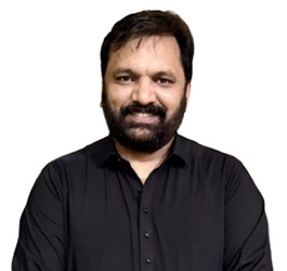 SHAHID SALEEM