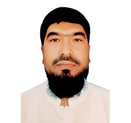 CH. MUHAMMAD ARSHAD