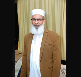 UBAID ULLAH