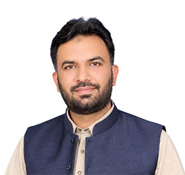 MUHAMMAD ADNAN JALIL