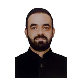 MUHAMMAD WAQAS