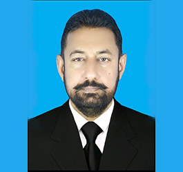 MUHAMMAD AKHTAR ILYAS