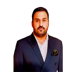 WAQAS SHAFIQUE