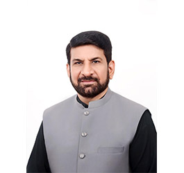 FAROOQ HUSSAIN