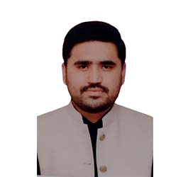 MUHAMMAD NOMAN SAJJAD