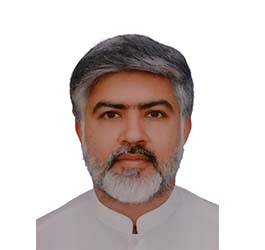 Waqas Majid