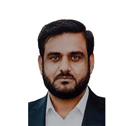 SAAD AHMAD PARACHA