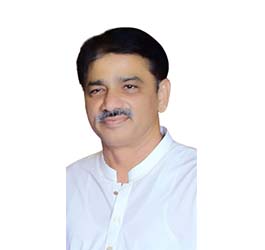 IFTIKHAR AHMAD